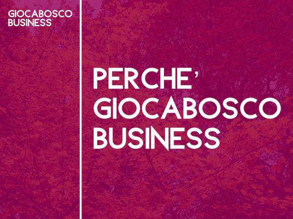 GiocaboscoBusiness