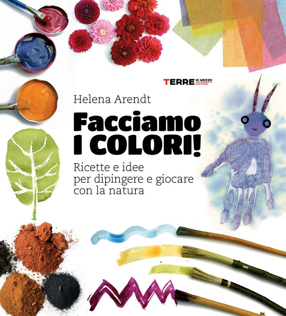 Facciamo i colori Giocabosco