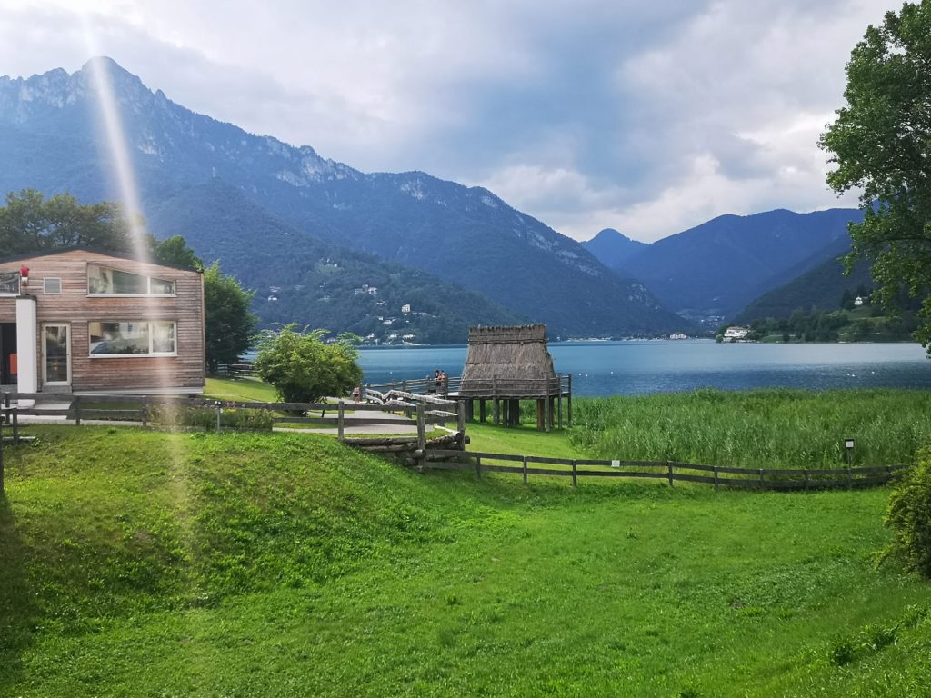 Gita a Giocabosco e al Lago di Ledro