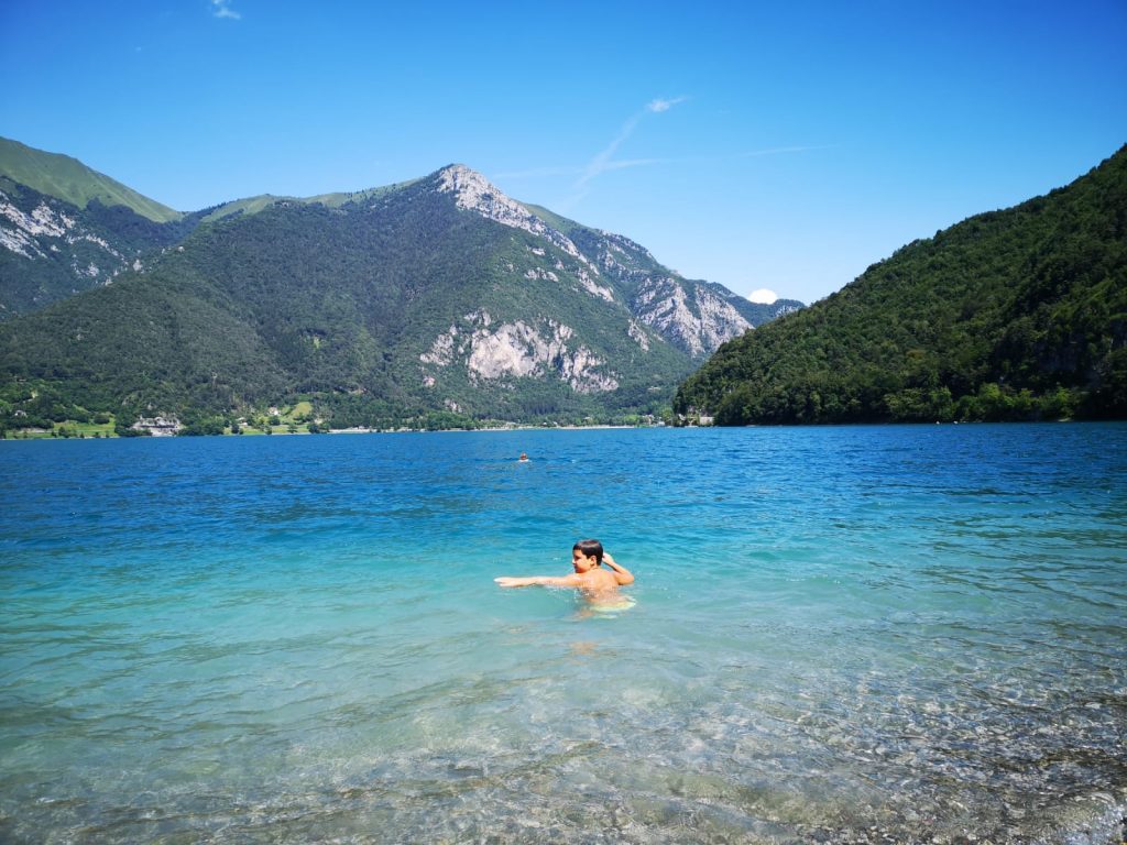 Gita a Giocabosco e al Lago di Ledro