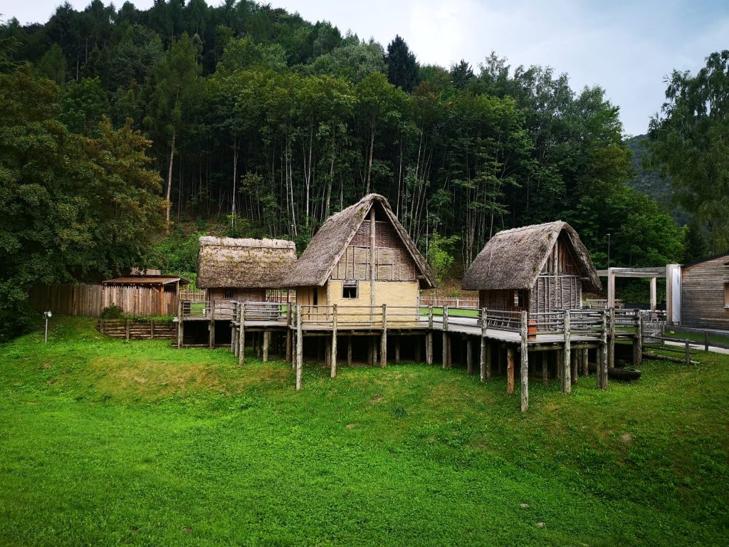 Gita a Giocabosco e al Lago di Ledro