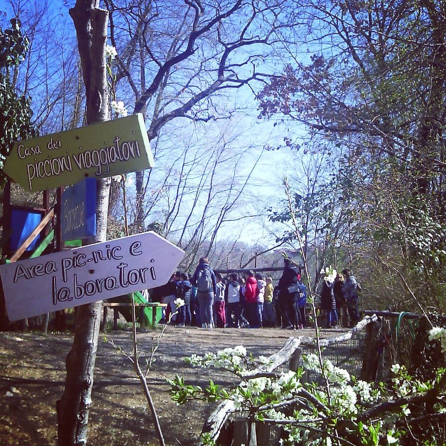 giocabosco Parco