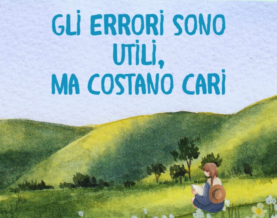 Iniziare ad ospitare Gite Scolastiche