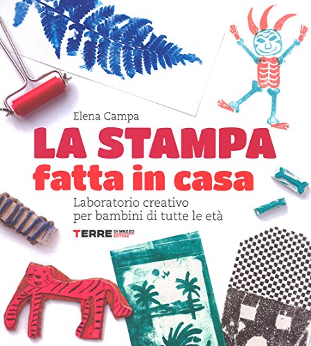 Creare stampini Giocabosco