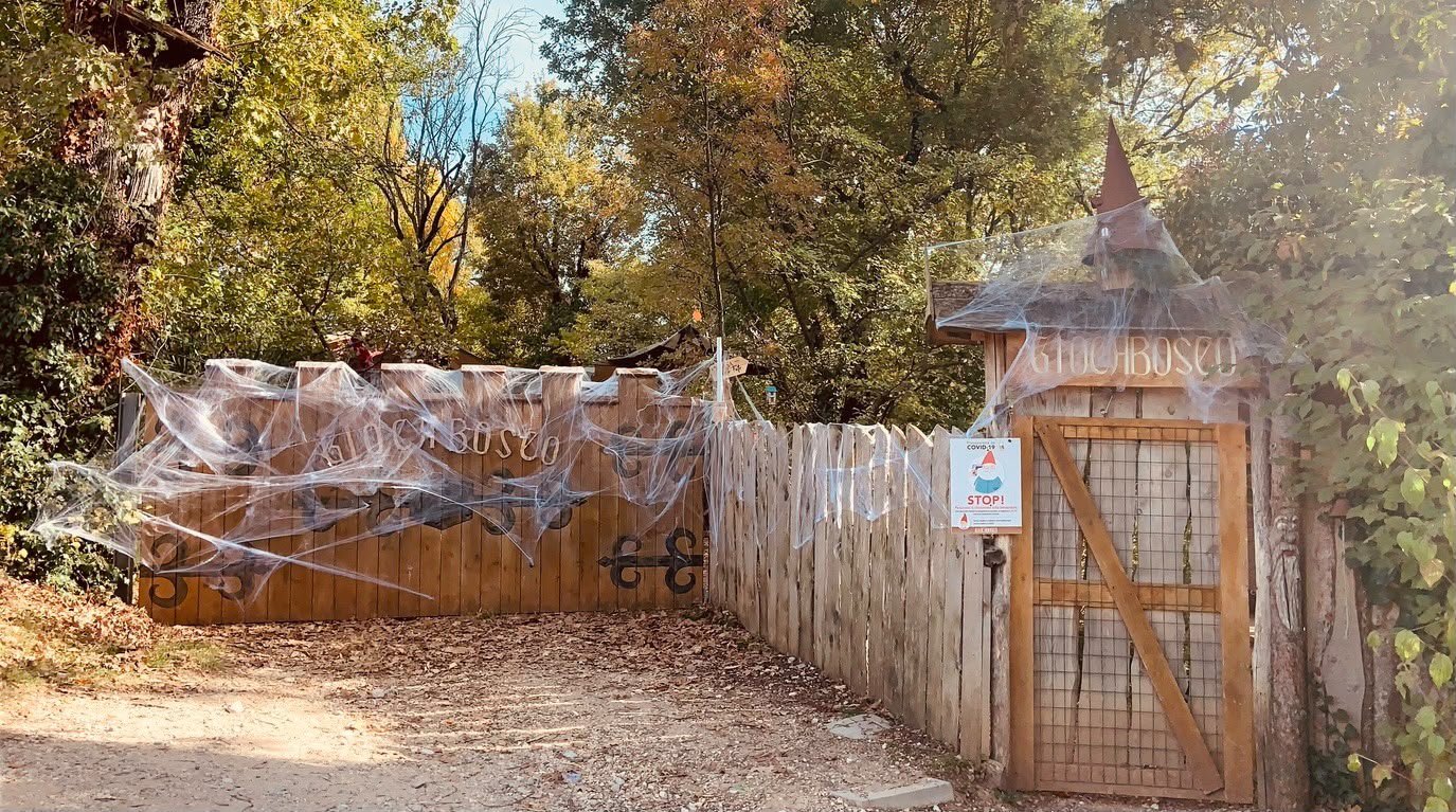 HALLOWEEN 1