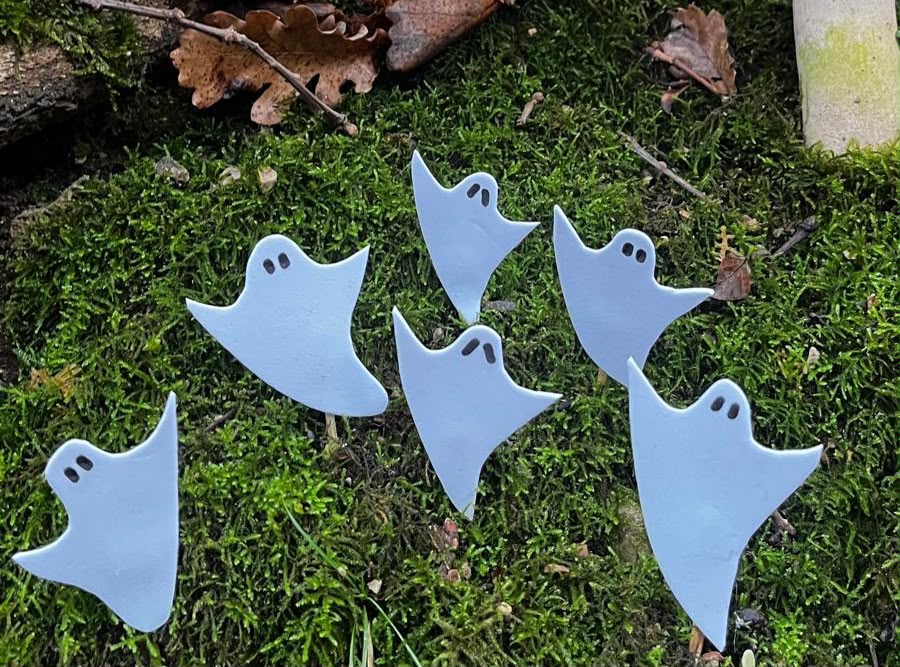 HALLOWEEN A GIOCABOSCO