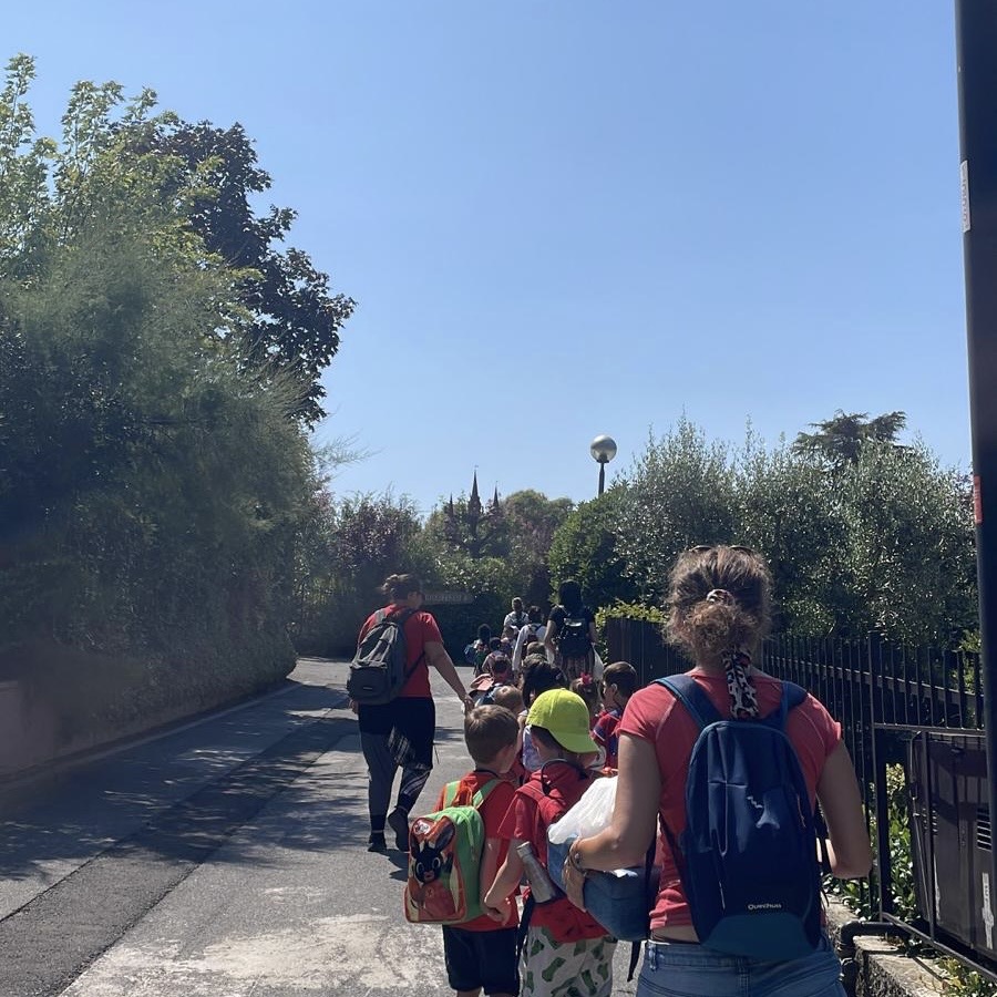 Format Natura in Gioco