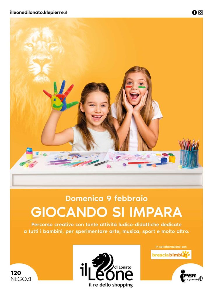 Giocando si impara