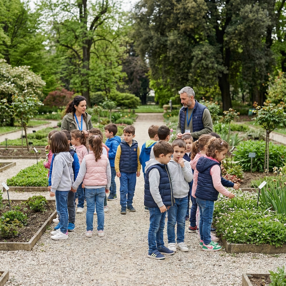 Format Natura in Gioco