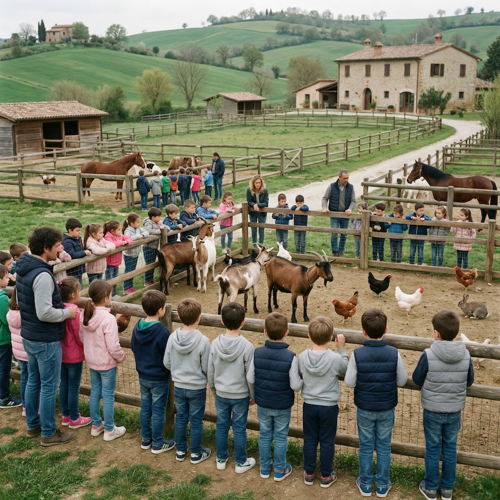 Format Natura in Gioco