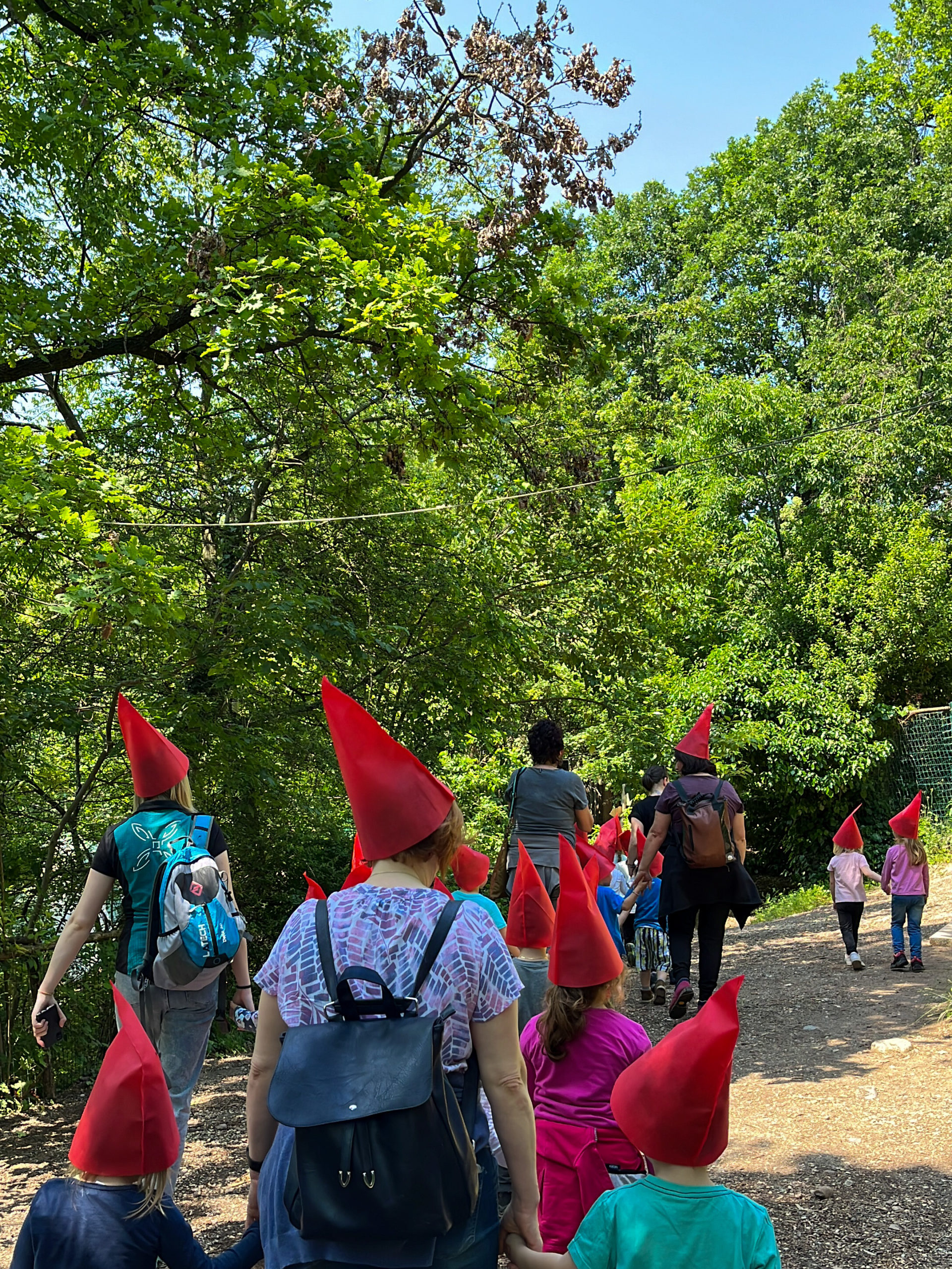 GITE SCUOLA PRIMARIA