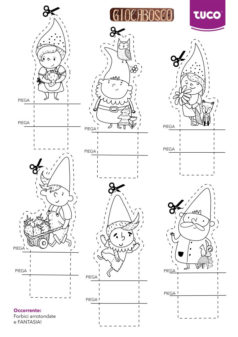 Scaldamani Riutilizzabili Per Bambini - 4 Pezzi Con Adesivi Luminosi A Tema Gnomi - Foto 3