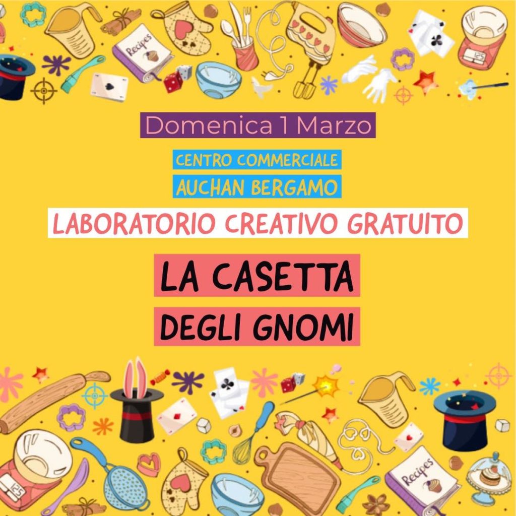 laboratori bergamo