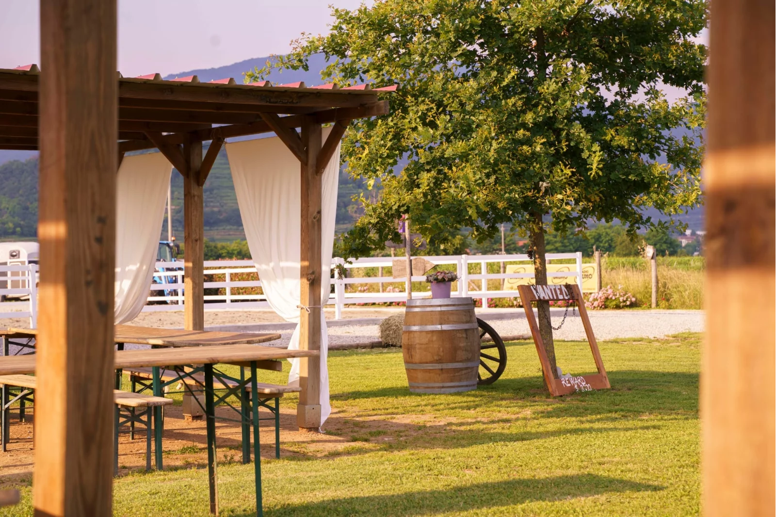 COLLABORAZIONE GIOCABOSCO