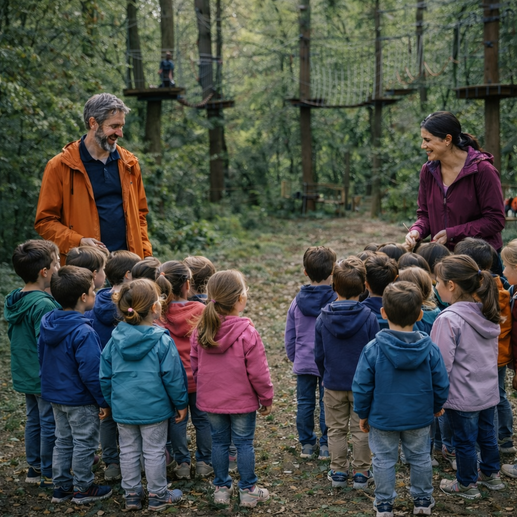 Format Natura in Gioco